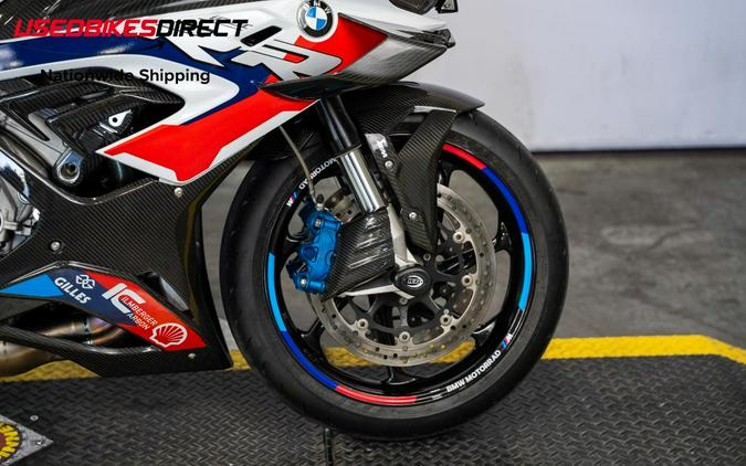 2022 BMW M 1000 RR - $28,999.00