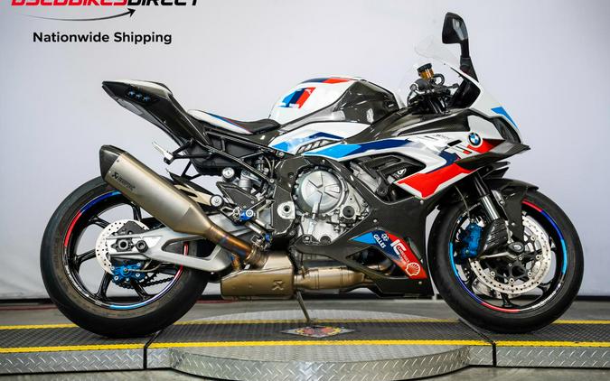 2022 BMW M 1000 RR - $28,999.00