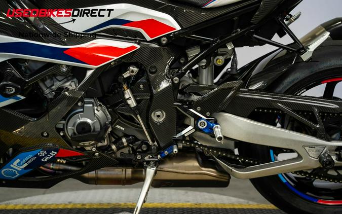 2022 BMW M 1000 RR - $28,999.00
