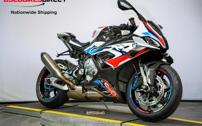 2022 BMW M 1000 RR - $28,999.00