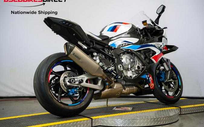 2022 BMW M 1000 RR - $28,999.00