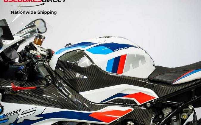 2022 BMW M 1000 RR - $28,999.00