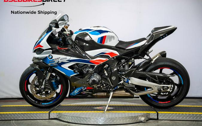 2022 BMW M 1000 RR - $28,999.00