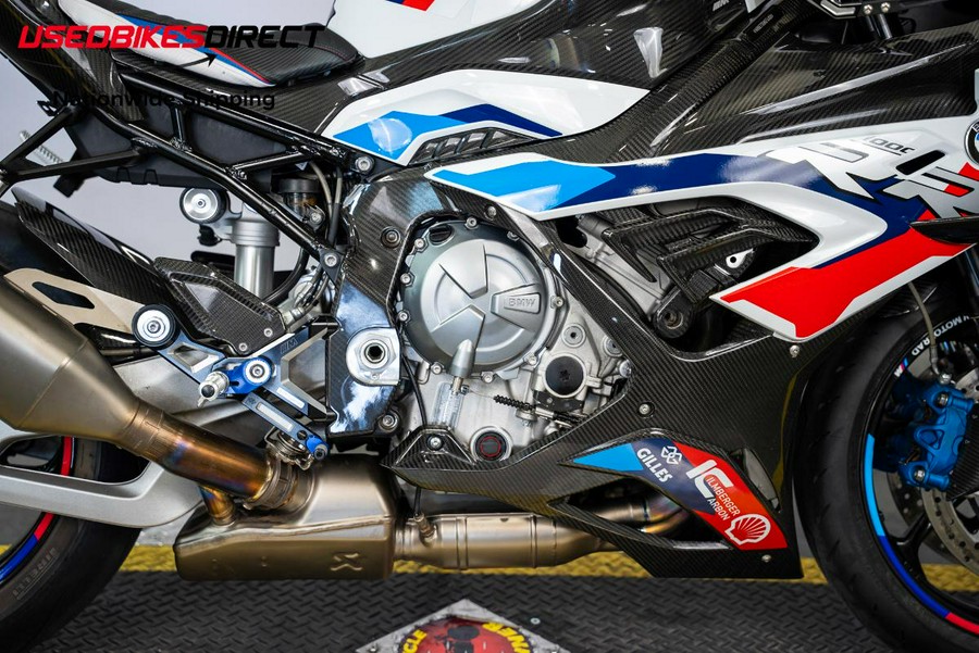2022 BMW M 1000 RR - $28,999.00