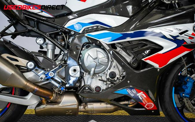 2022 BMW M 1000 RR - $28,999.00