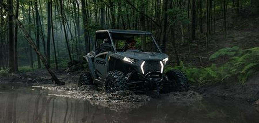 2027 Polaris RZR XP 1000 Ultimate