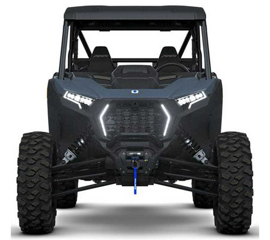 2027 Polaris RZR XP 1000 Ultimate