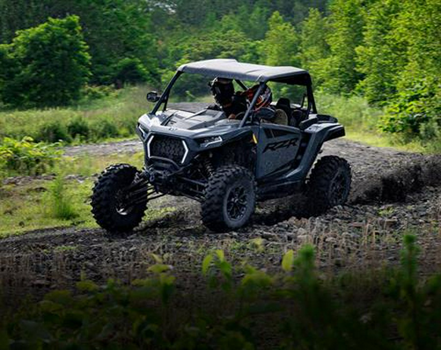 2027 Polaris RZR XP 1000 Ultimate
