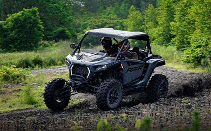 2027 Polaris RZR XP 1000 Ultimate