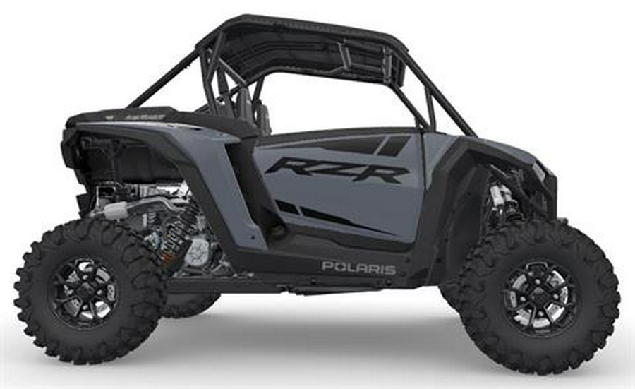 2027 Polaris RZR XP 1000 Ultimate