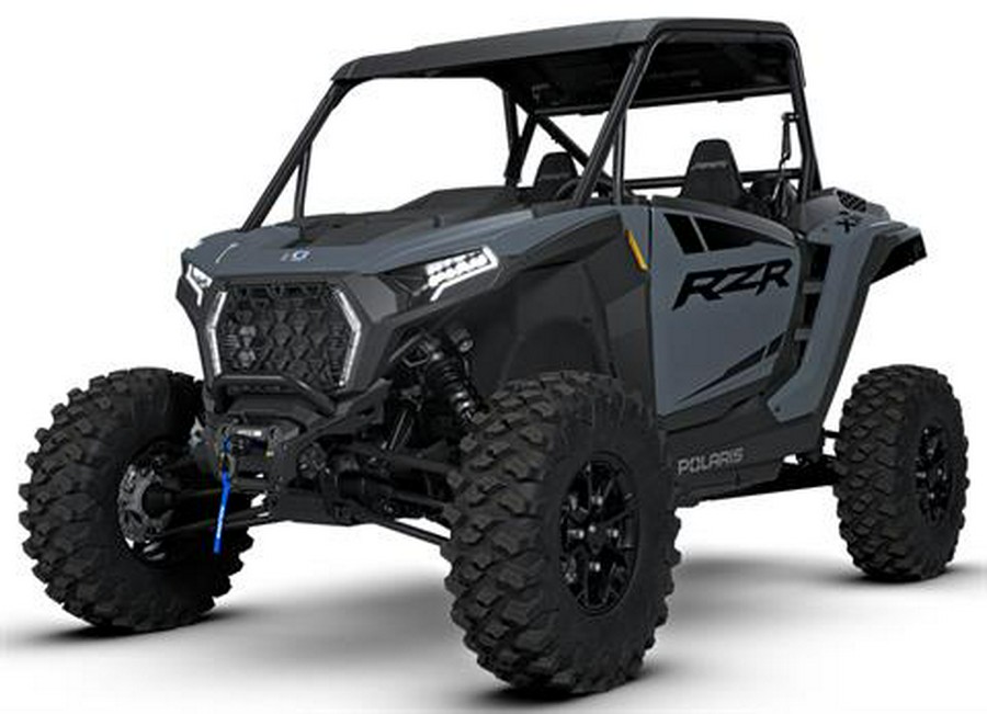 2027 Polaris RZR XP 1000 Ultimate