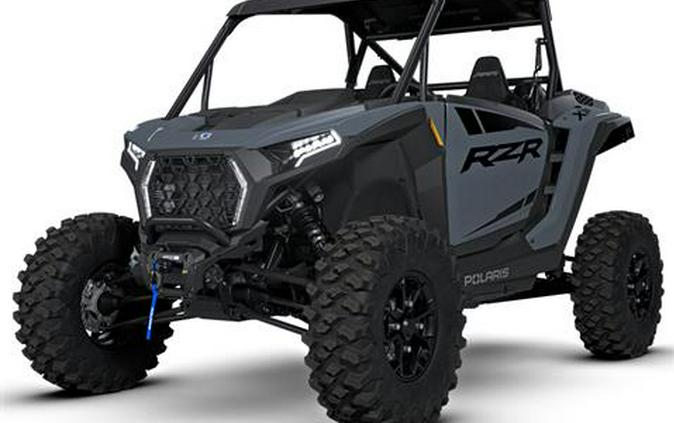 2027 Polaris RZR XP 1000 Ultimate
