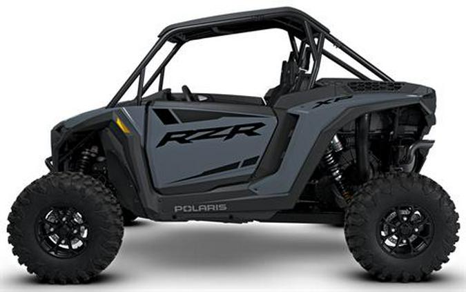 2027 Polaris RZR XP 1000 Ultimate