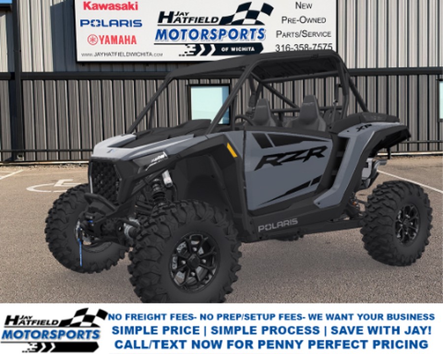 2027 Polaris RZR XP 1000 Ultimate