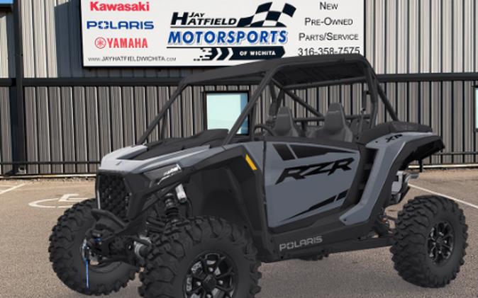 2027 Polaris RZR XP 1000 Ultimate