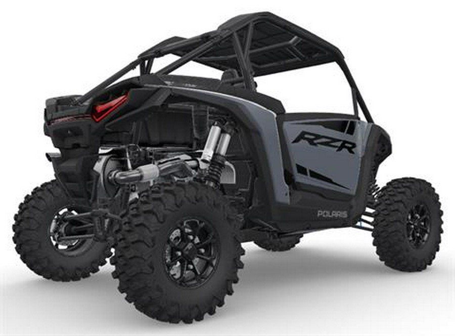 2027 Polaris RZR XP 1000 Ultimate