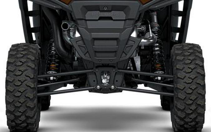 2027 Polaris RZR XP 1000 Ultimate