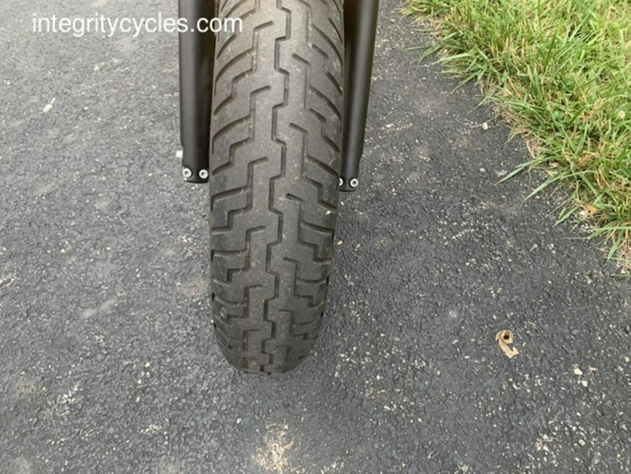 2019 Honda® Rebel 500