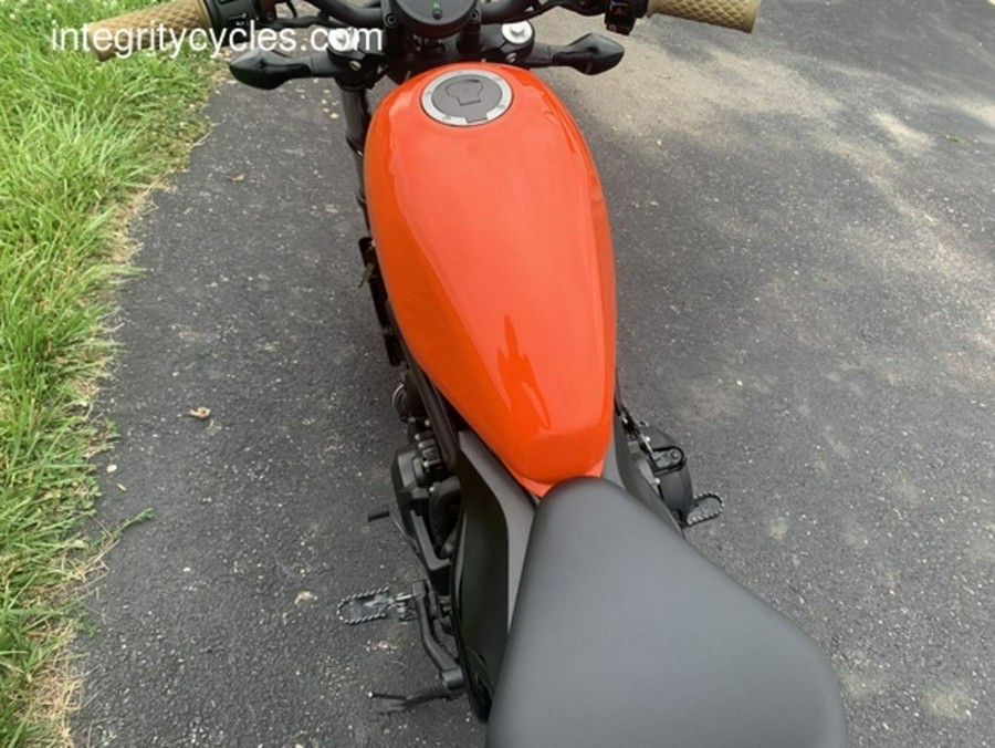 2019 Honda® Rebel 500