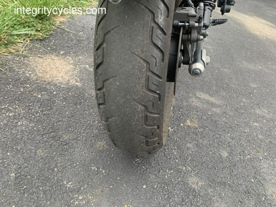 2019 Honda® Rebel 500