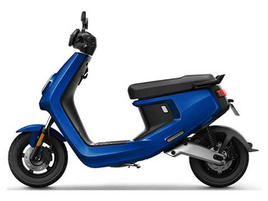 2022 NIU MQi+ Sport Standard Range