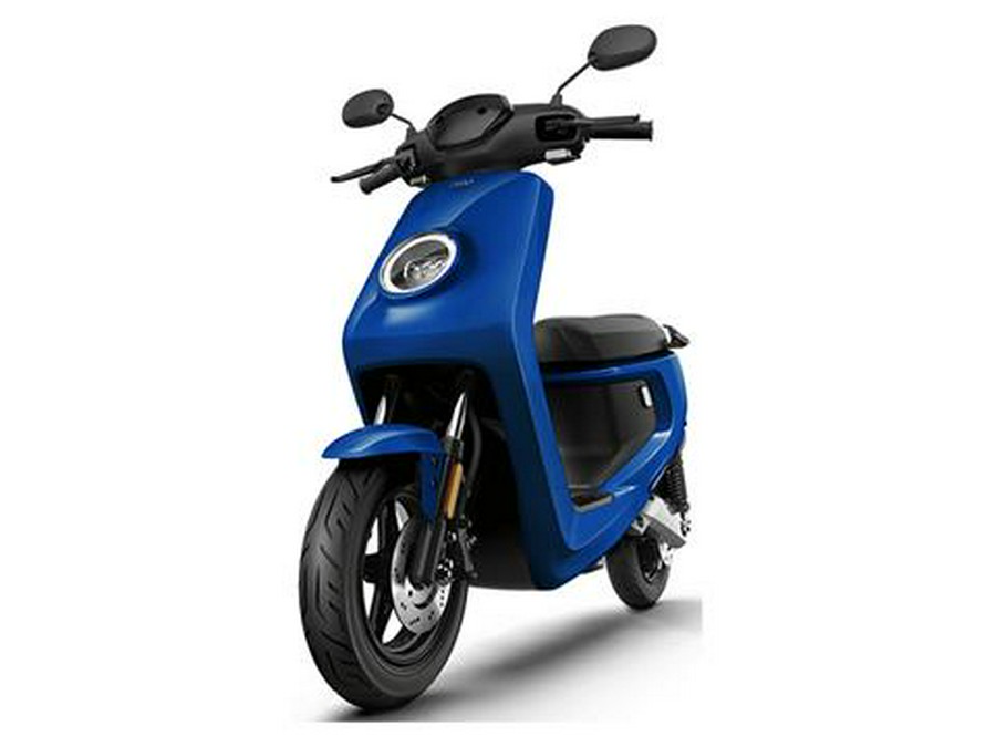 2022 NIU MQi+ Sport Standard Range