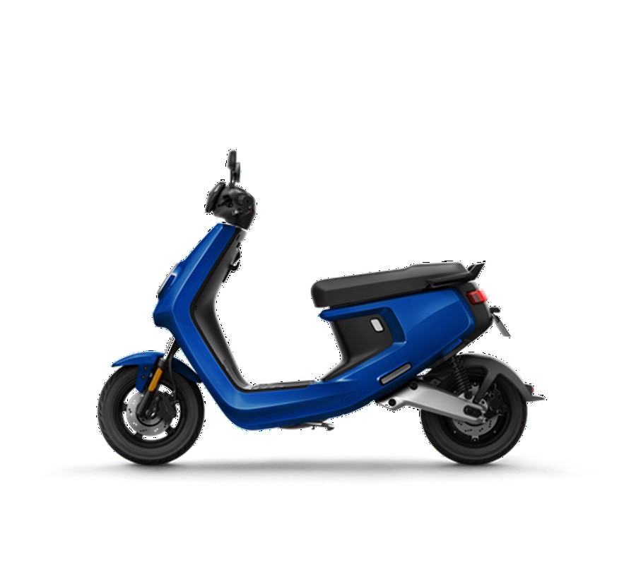 2022 NIU MQi+ Sport Standard Range