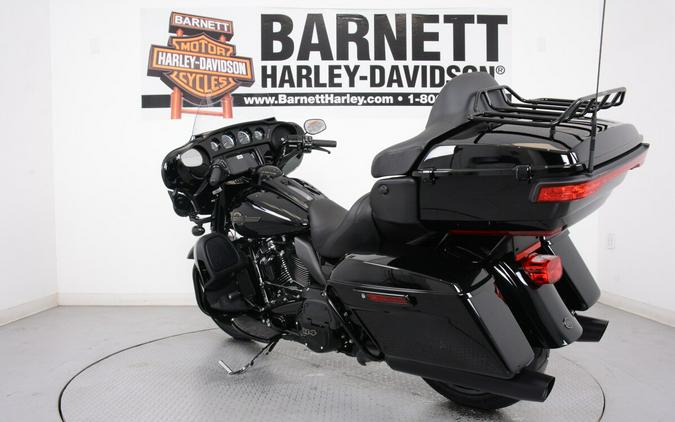 2024 Harley-Davidson FLHTK Ultra Limited