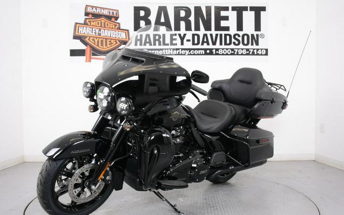 2024 Harley-Davidson FLHTK Ultra Limited