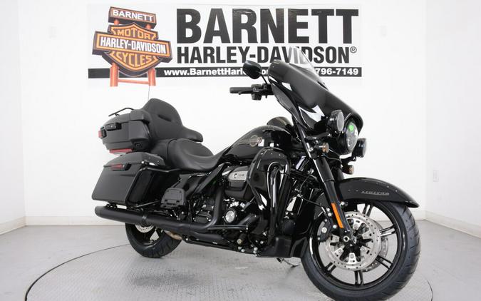 2024 Harley-Davidson FLHTK Ultra Limited