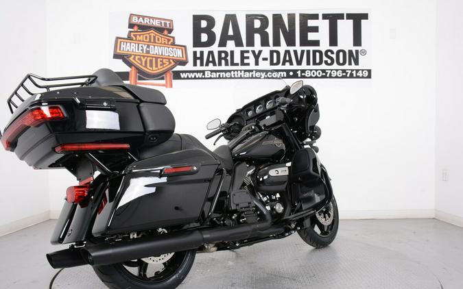 2024 Harley-Davidson FLHTK Ultra Limited
