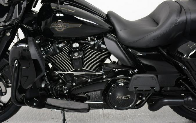 2024 Harley-Davidson FLHTK Ultra Limited