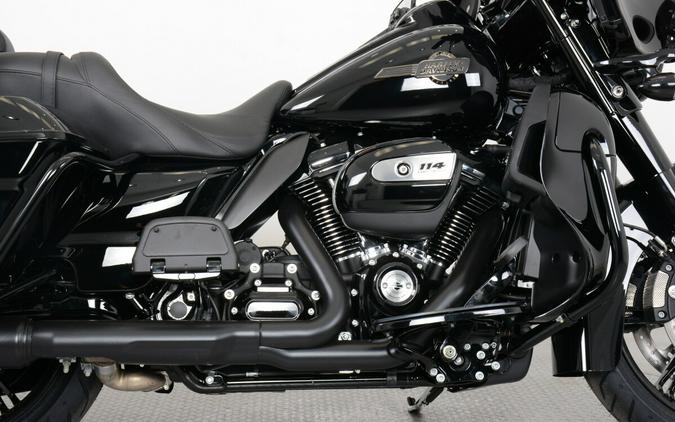 2024 Harley-Davidson FLHTK Ultra Limited