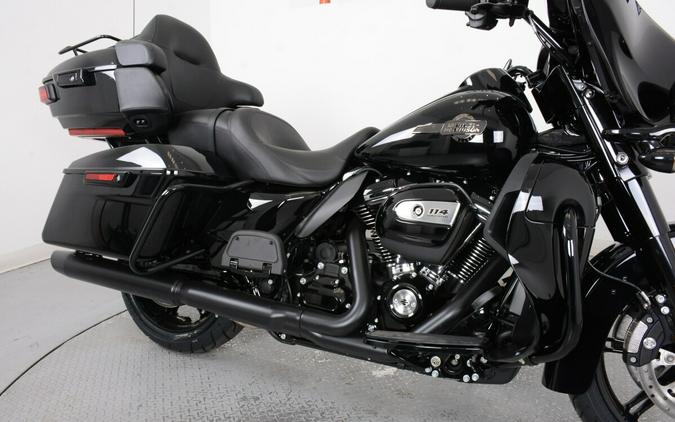 2024 Harley-Davidson FLHTK Ultra Limited