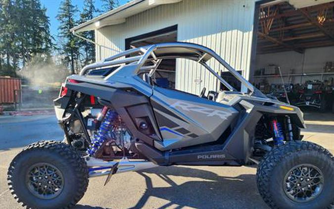 2024 Polaris RZR Pro R Ultimate