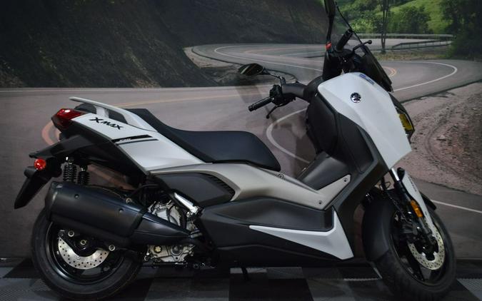 2024 Yamaha XMAX