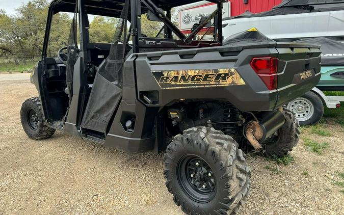 2020 Polaris® Ranger Crew® 1000 EPS