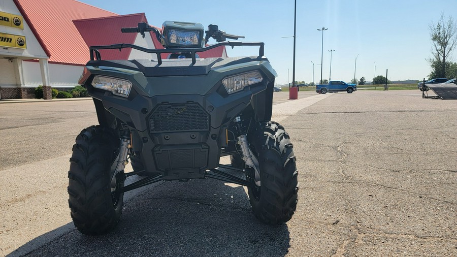 2023 Polaris Sportsman 450 H.O. EPS