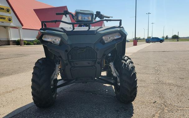 2023 Polaris Sportsman 450 H.O. EPS