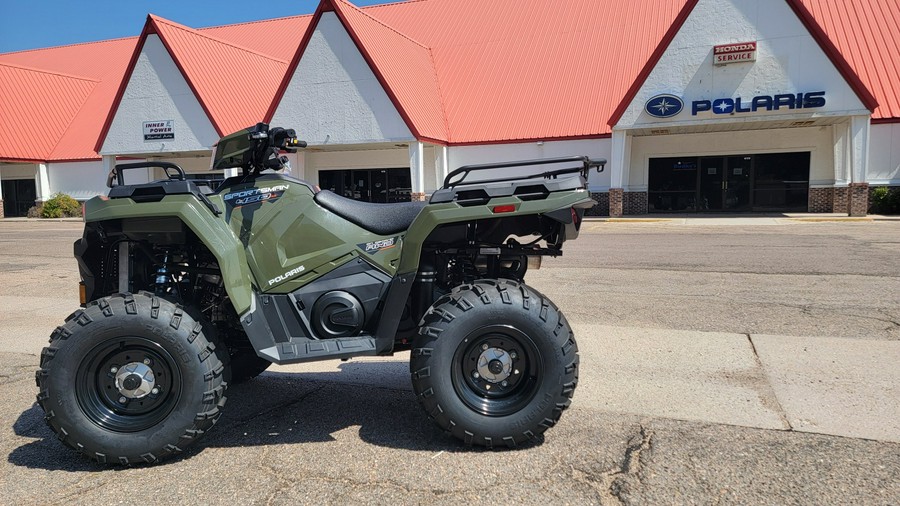 2023 Polaris Sportsman 450 H.O. EPS