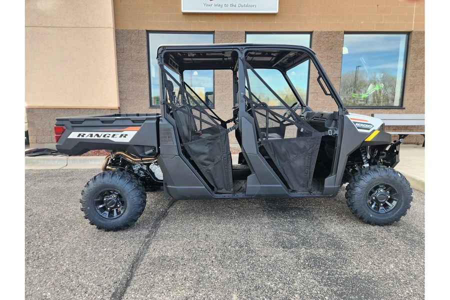 2025 Polaris Industries RANGER CREW 1000 PREMIUM