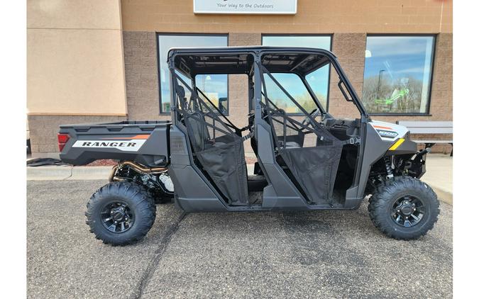 2025 Polaris Industries RANGER CREW 1000 PREMIUM