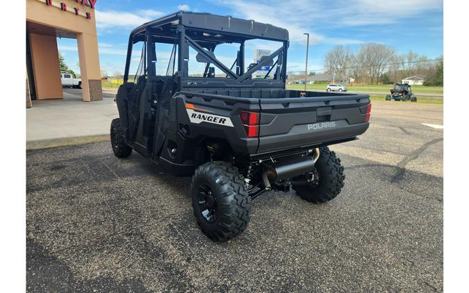 2025 Polaris Industries RANGER CREW 1000 PREMIUM