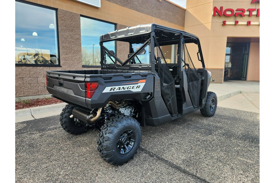 2025 Polaris Industries RANGER CREW 1000 PREMIUM