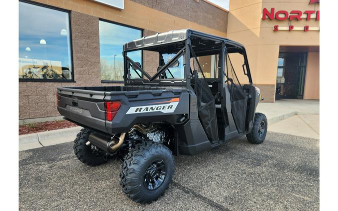 2025 Polaris Industries RANGER CREW 1000 PREMIUM