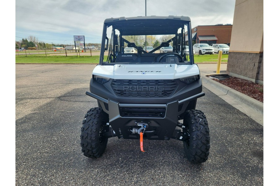 2025 Polaris Industries RANGER CREW 1000 PREMIUM