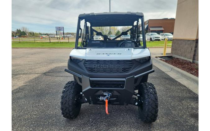 2025 Polaris Industries RANGER CREW 1000 PREMIUM