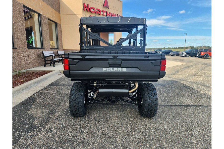 2025 Polaris Industries RANGER CREW 1000 PREMIUM