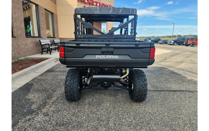 2025 Polaris Industries RANGER CREW 1000 PREMIUM