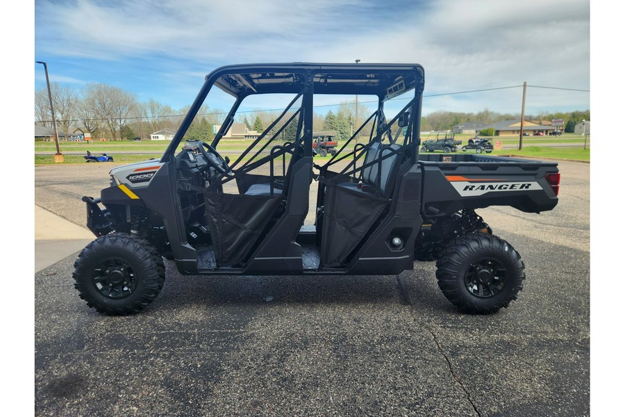 2025 Polaris Industries RANGER CREW 1000 PREMIUM